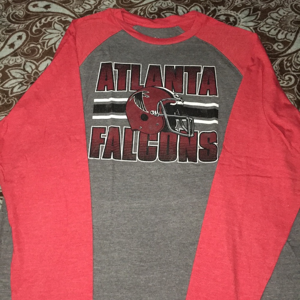 Atlanta Falcons Shirt